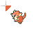 raticate s cursor
