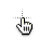 Link select cursor