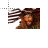 Normal select cursor