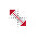 Diagonal resize 2 cursor