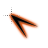 Unavailable cursor