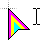 Text select cursor