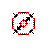 Precision select cursor