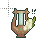 Busy cursor
