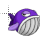 Normal select cursor