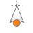 Alternate select cursor