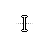 Text select cursor