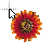 Treasure Flower cursor