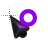 Working in background cursor