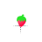 Strawberry4 cursor