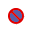 Unavailable cursor