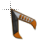 Normal select cursor