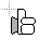 Link select cursor