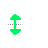 Sifi Cursor VResize cursor