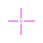 Precision select cursor