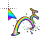 Normal select cursor