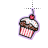 Normal select cursor