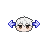 Horizontal resize cursor