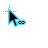 Link select cursor