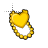 Link select cursor