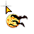 Help select cursor