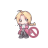 Unavailable cursor