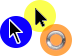 New Highlights! Cursors cursor preview