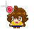 Unavailable cursor