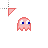 pinky cursor