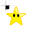 Mario Star cursor