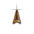 Alternate select cursor