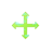 Move cursor