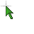 Future 3D Pointer cursor