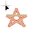 brown cursor