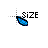 meth-size cursor