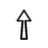 Normal select cursor