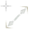 Diagonal Resize 2 cursor