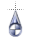 Alternate select cursor