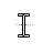 Text select cursor