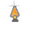 Working in background cursor