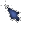 sims 2 cursor