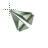 Handwriting cursor