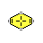 Precision select cursor