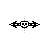 Horizontal resize cursor
