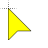xxl yellow cursor