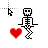 Normal select cursor