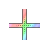 Precision select cursor