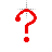 Question mark cursor