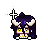 Precision select cursor