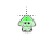 Unavailable cursor